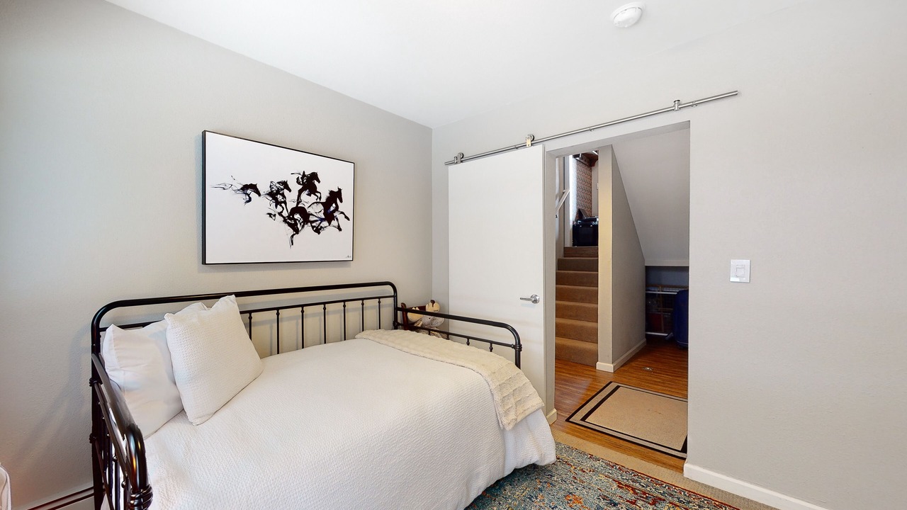 Photo of Bedroom in Eagle-Vail