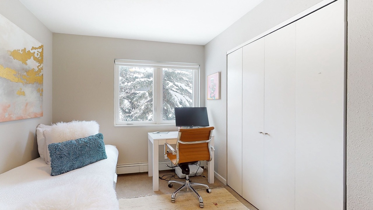 Photo of Bedroom in Eagle-Vail