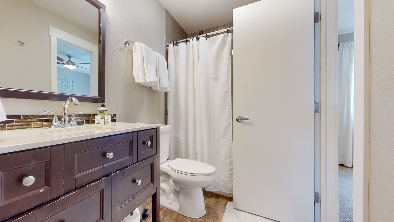 Photo of Bathroom in Eagle-Vail