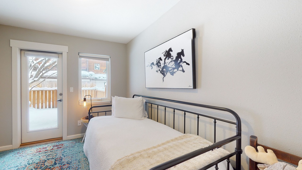 Photo of Bedroom in Eagle-Vail