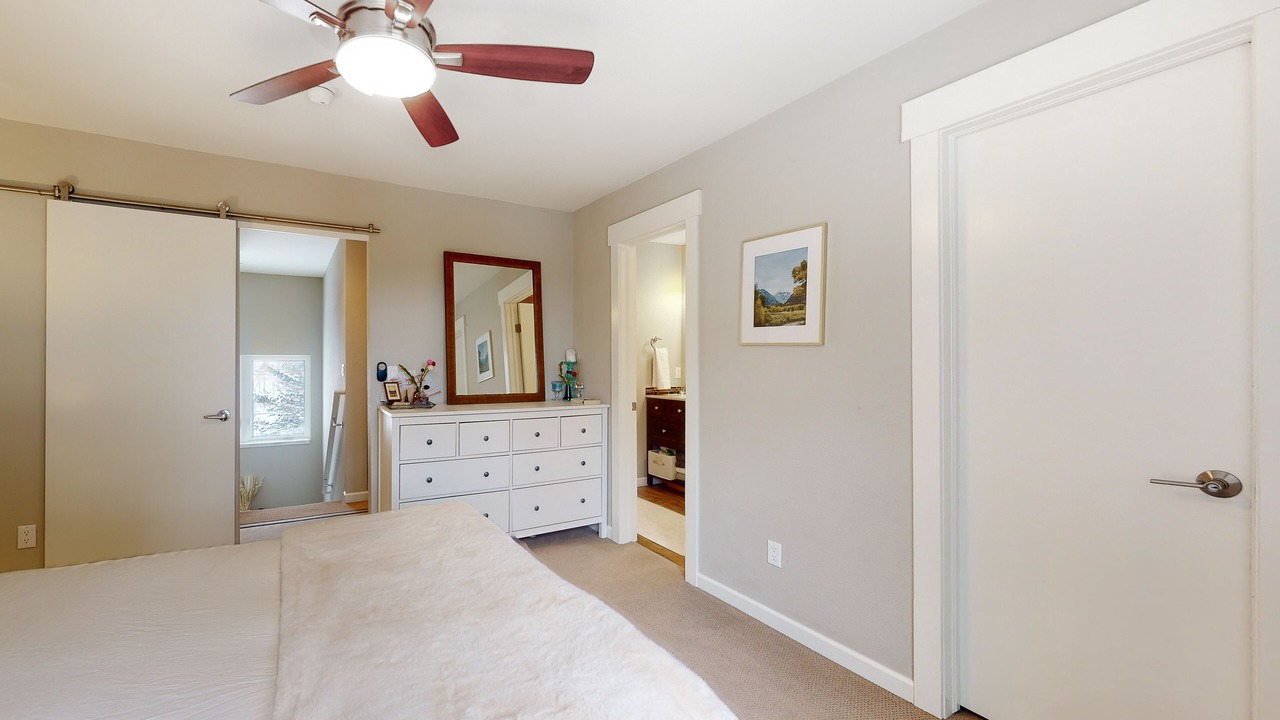 Photo of Bedroom in Eagle-Vail
