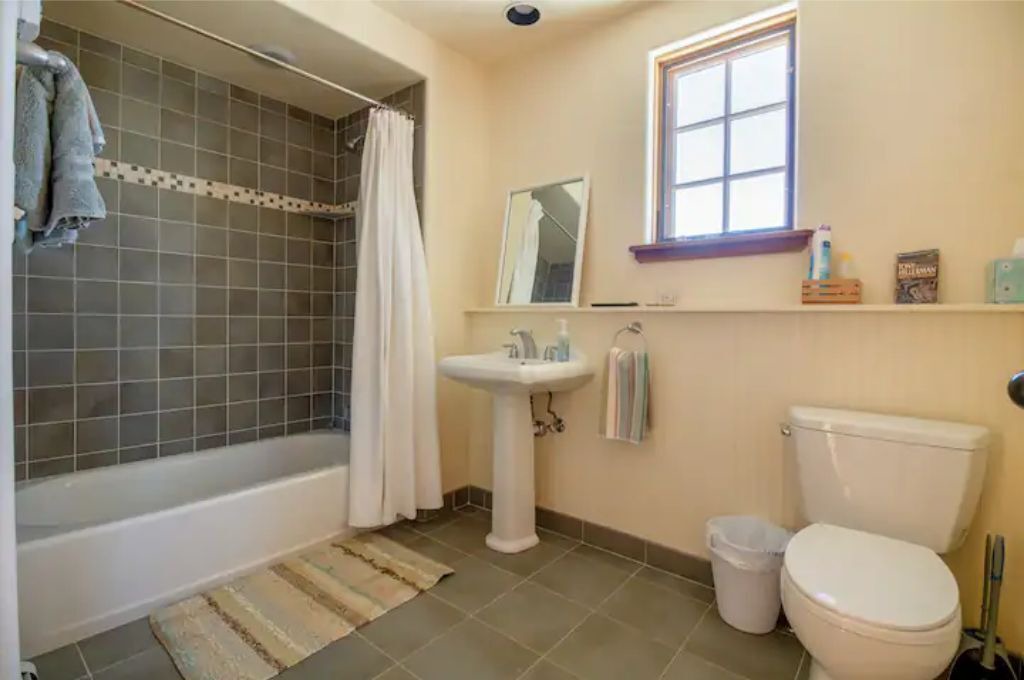 Photo of Bathroom in Mancos