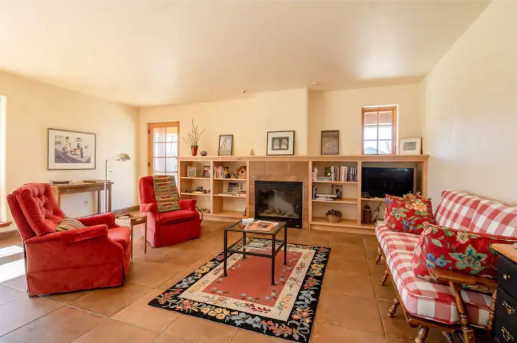 Photo of Livingroom in Mancos
