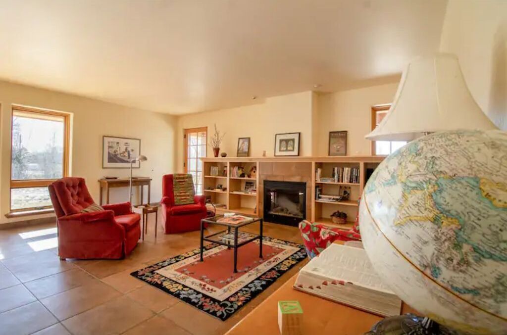 Photo of Livingroom in Mancos