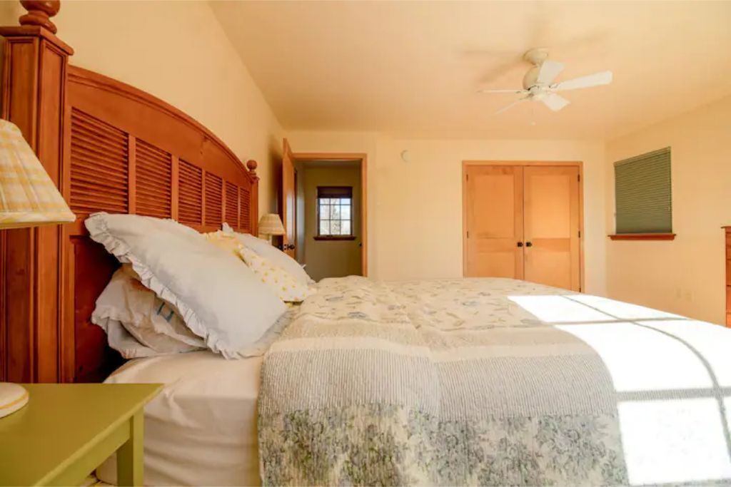 Photo of Bedroom in Mancos