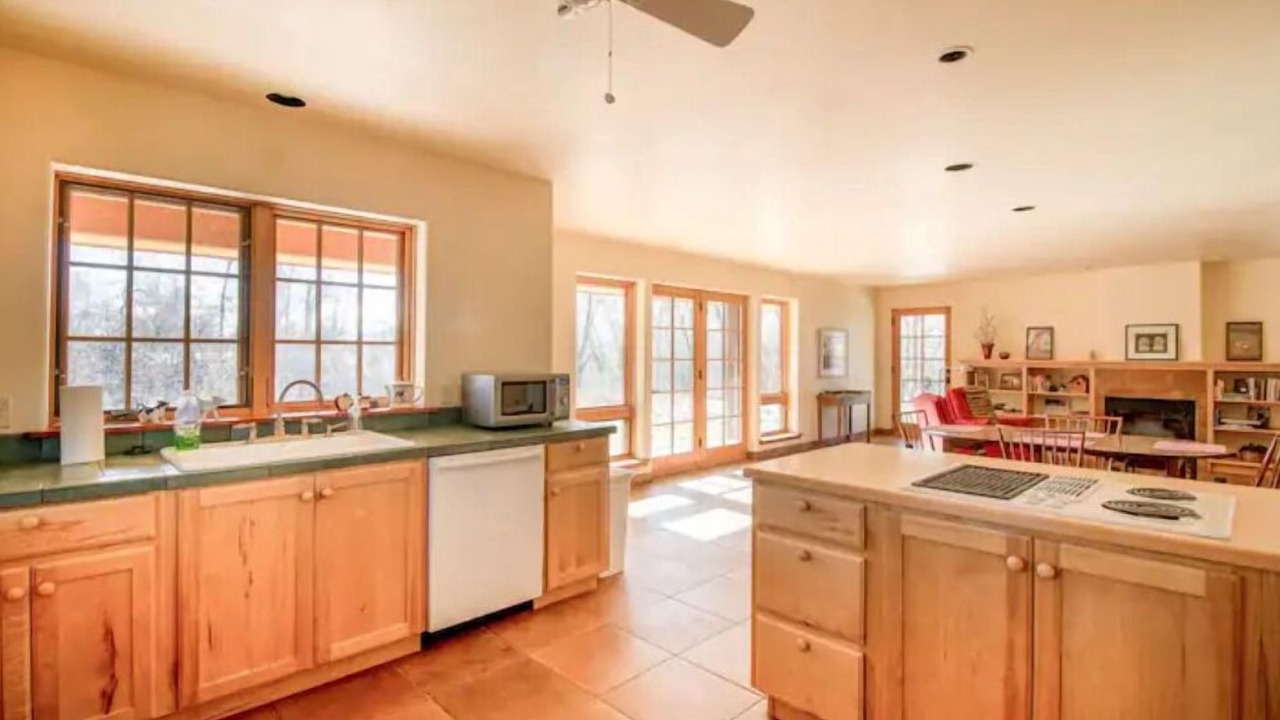 Photo of Kitchen in Mancos