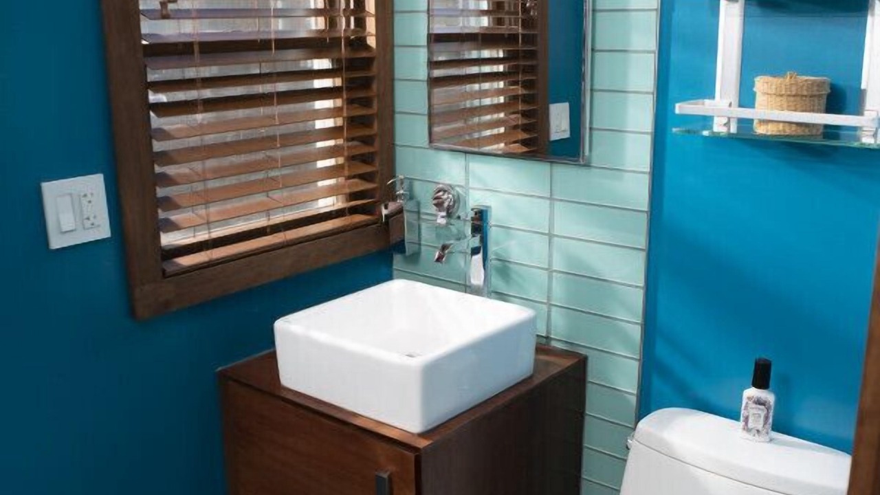 Photo of Bathroom in Loveland