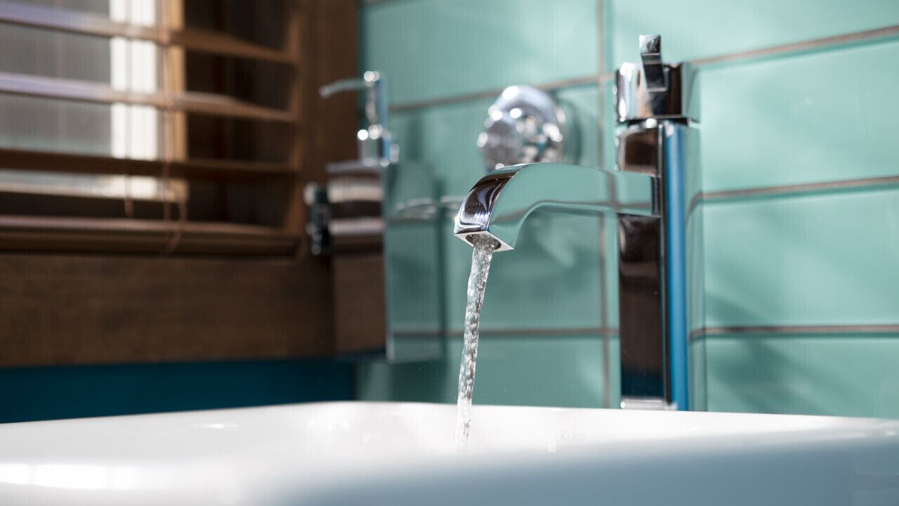 Photo of Bathroom in Loveland