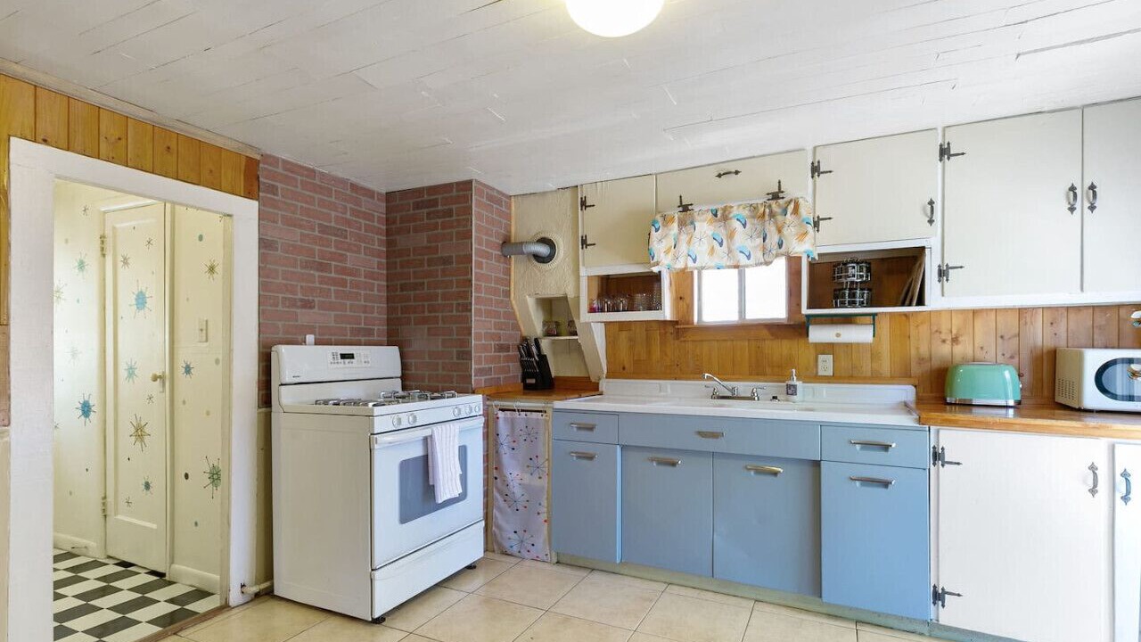 Photo of Kitchen in Golden