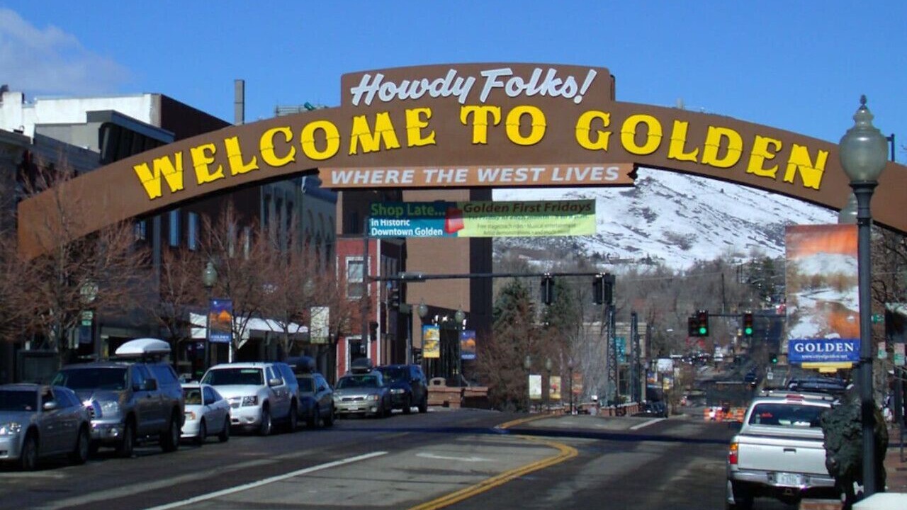 Photo of Others in Golden