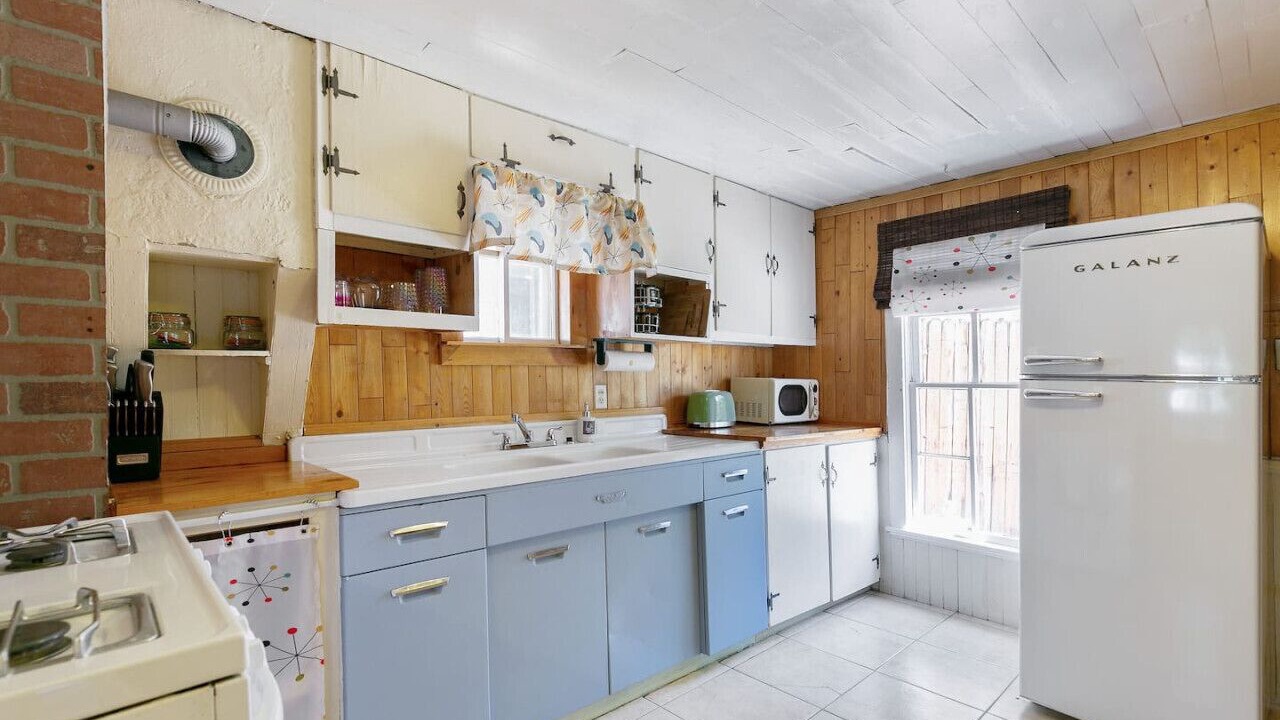 Photo of Kitchen in Golden