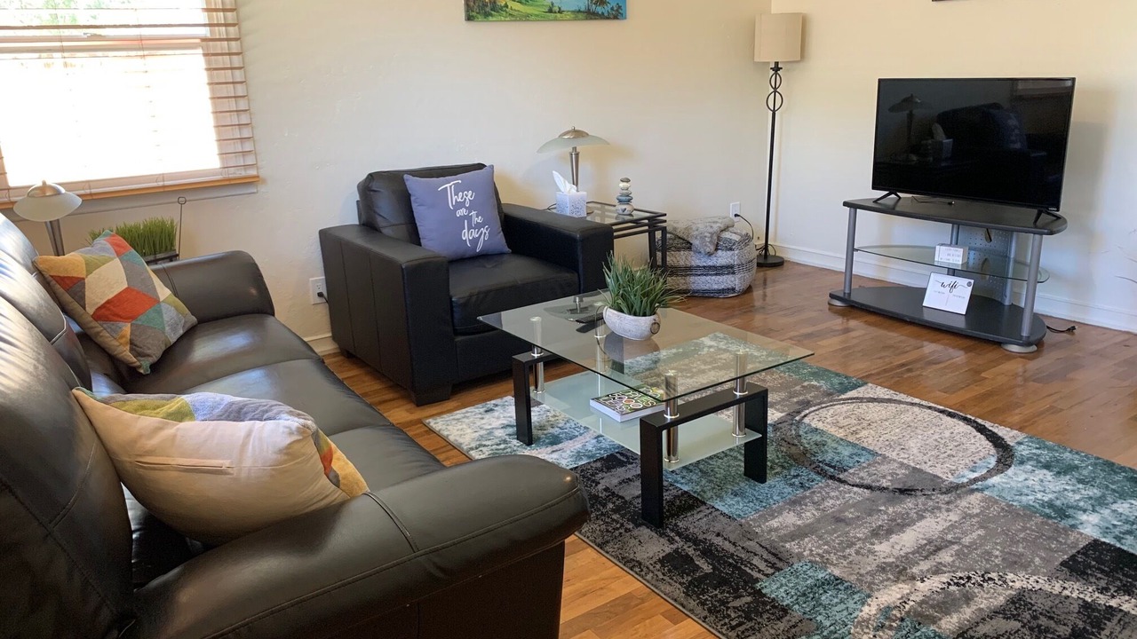 Photo of Livingroom in Grand Junction
