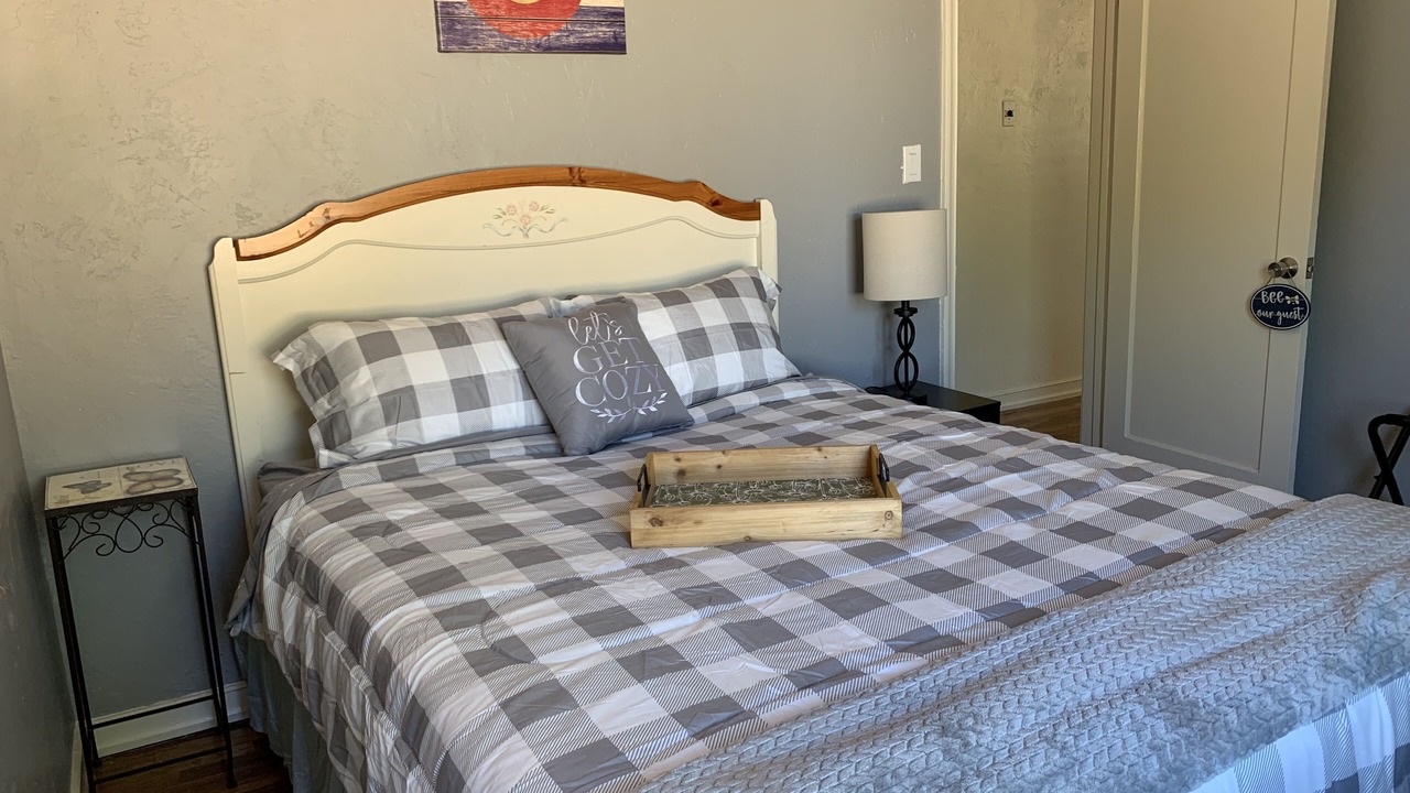 Photo of Bedroom in Grand Junction