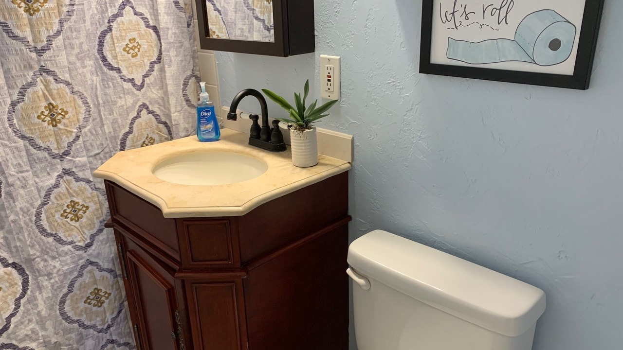 Photo of Bathroom in Grand Junction