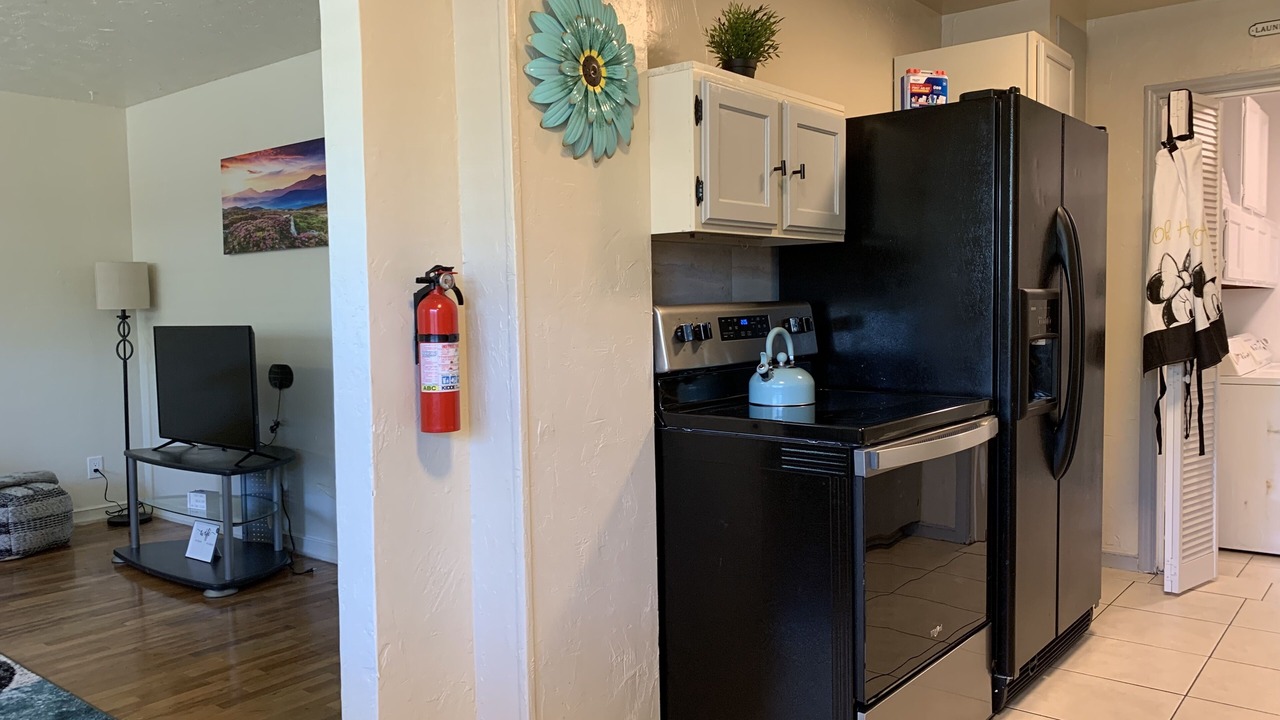 Photo of Kitchen in Grand Junction