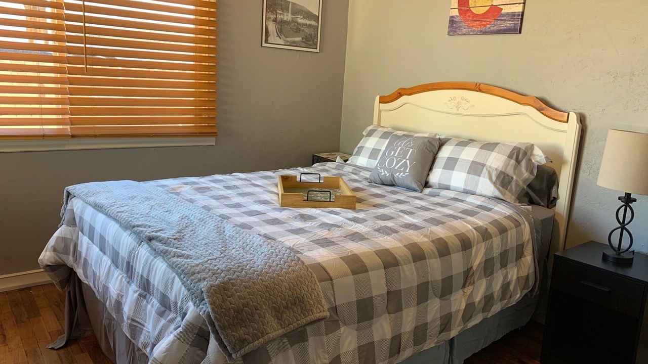 Photo of Bedroom in Grand Junction
