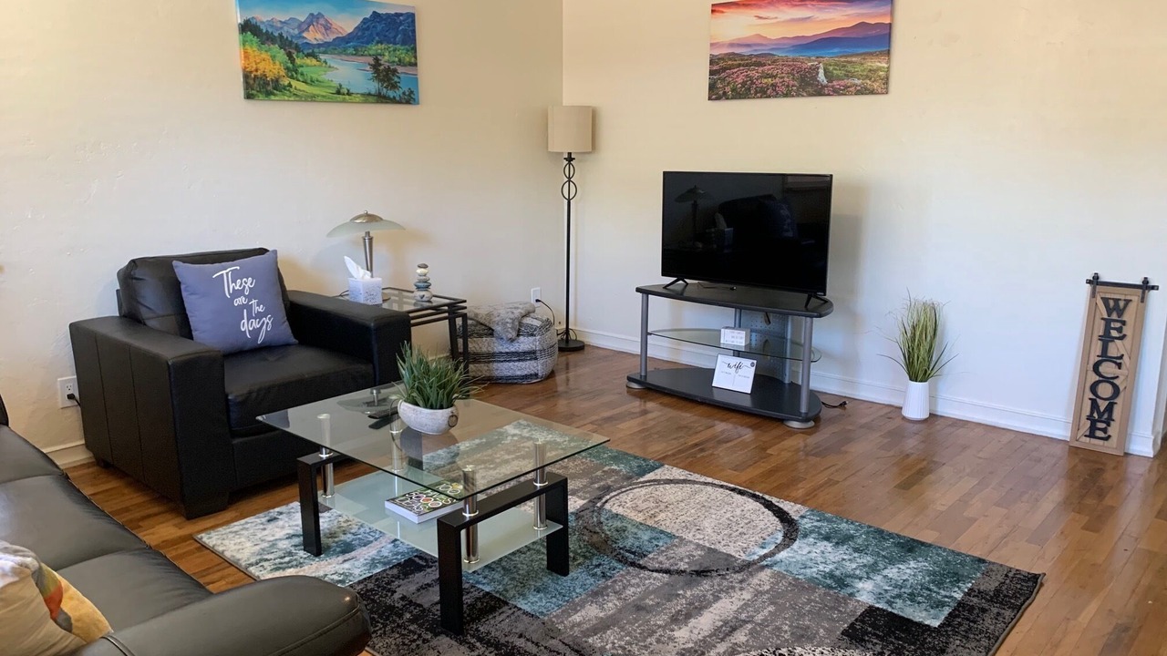 Photo of Livingroom in Grand Junction