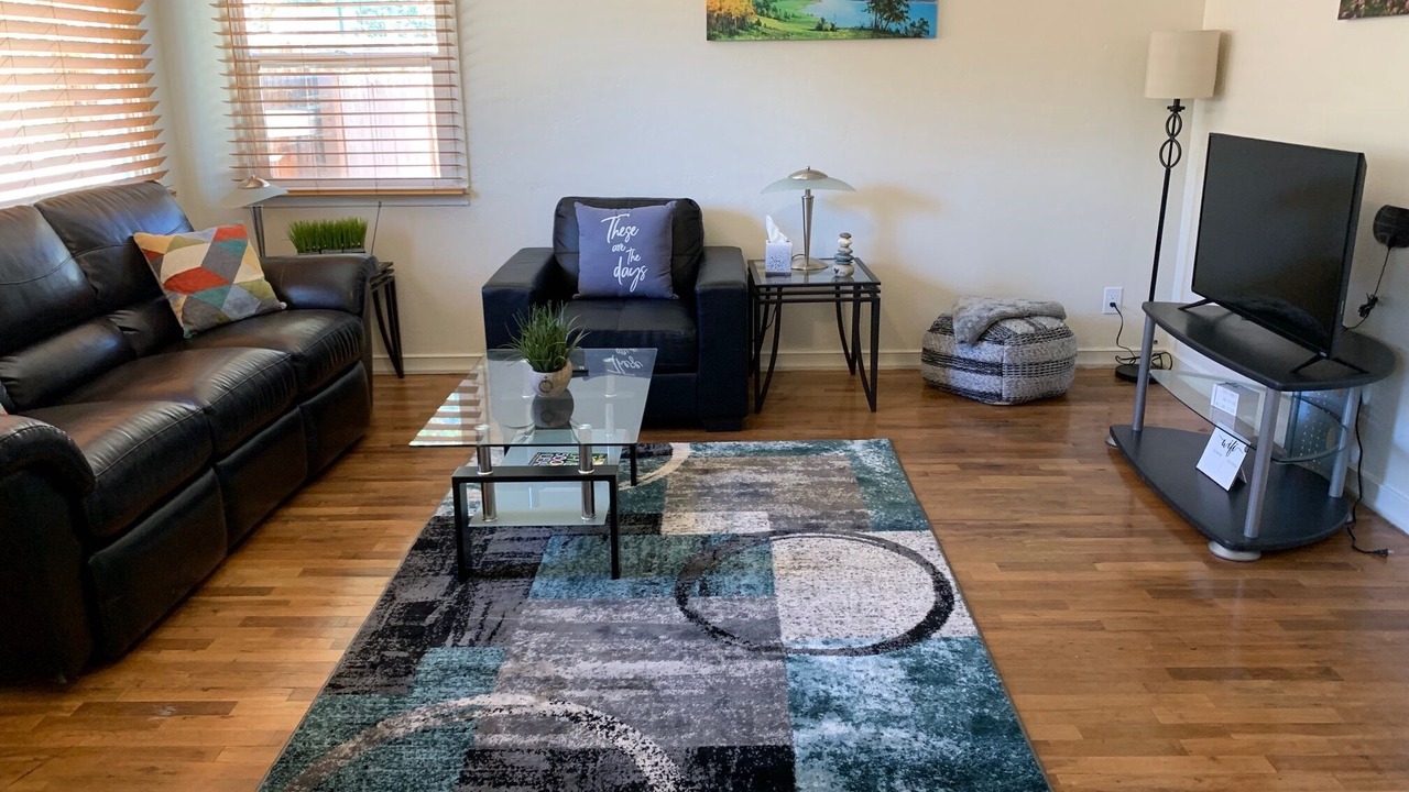 Photo of Livingroom in Grand Junction