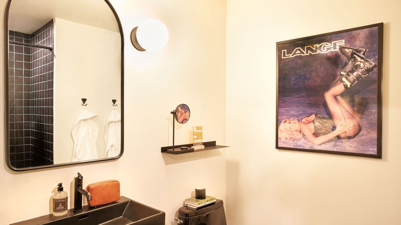 Photo of Bathroom in Old Town