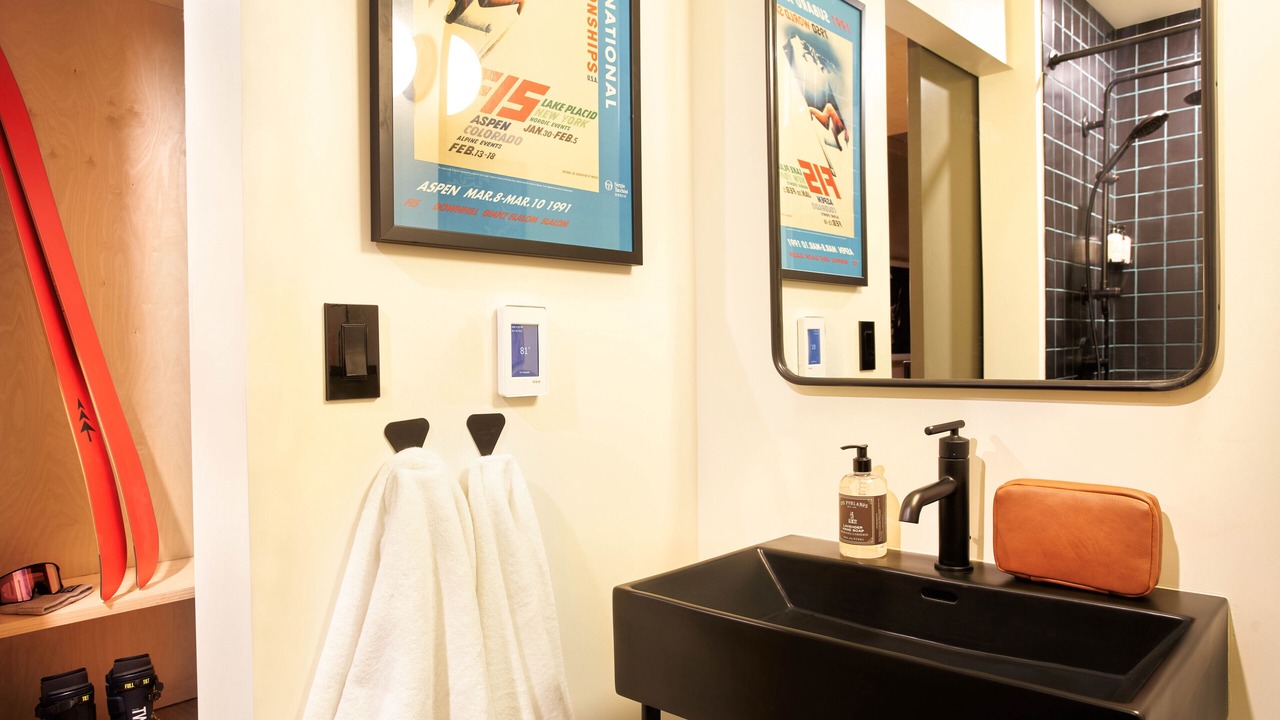 Photo of Bathroom in Old Town