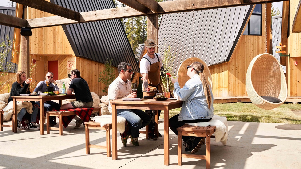Photo of Outdoor in Old Town