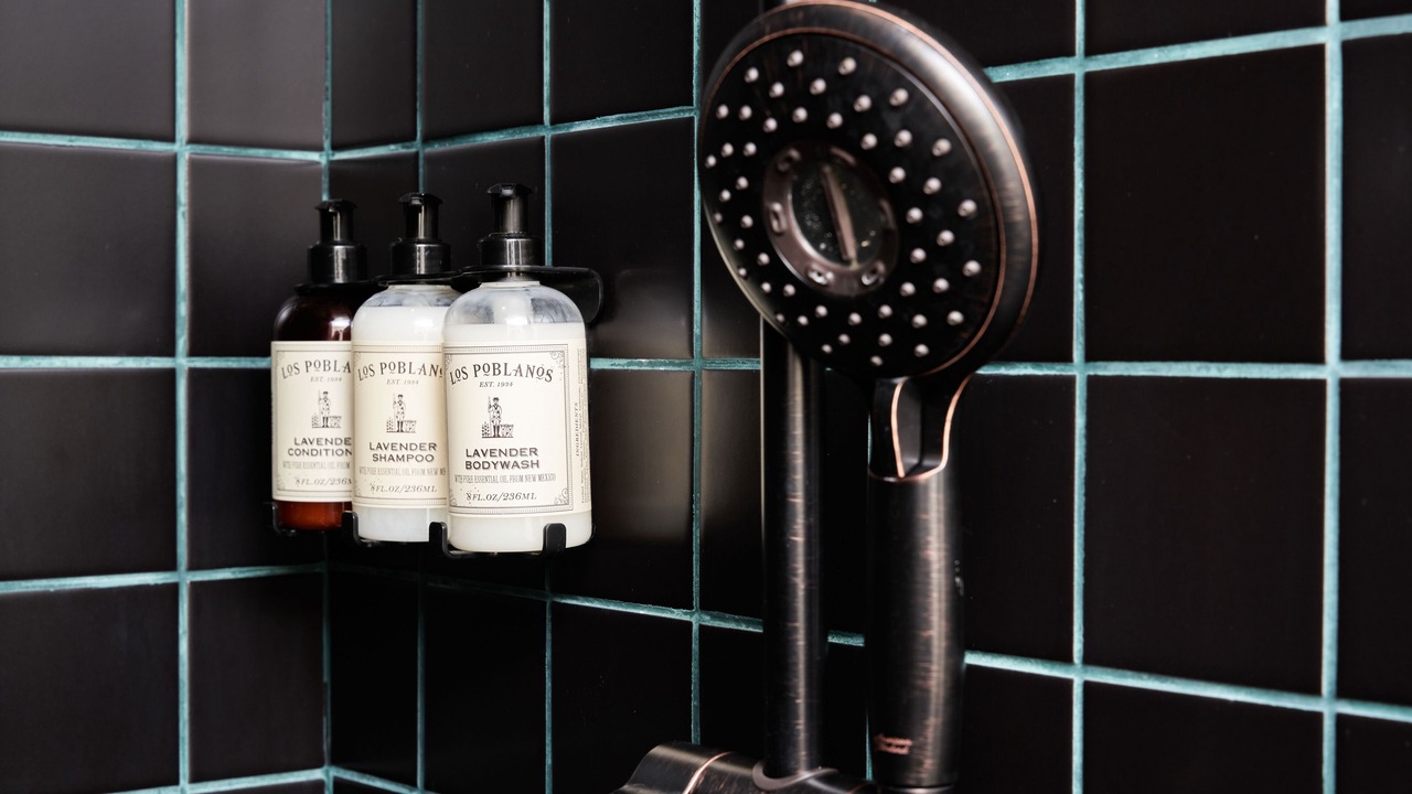 Photo of Bathroom in Old Town