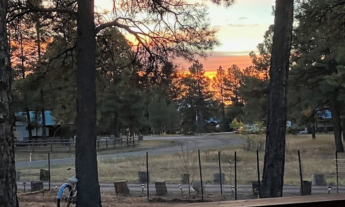 Photo of Outdoor in Pagosa Springs