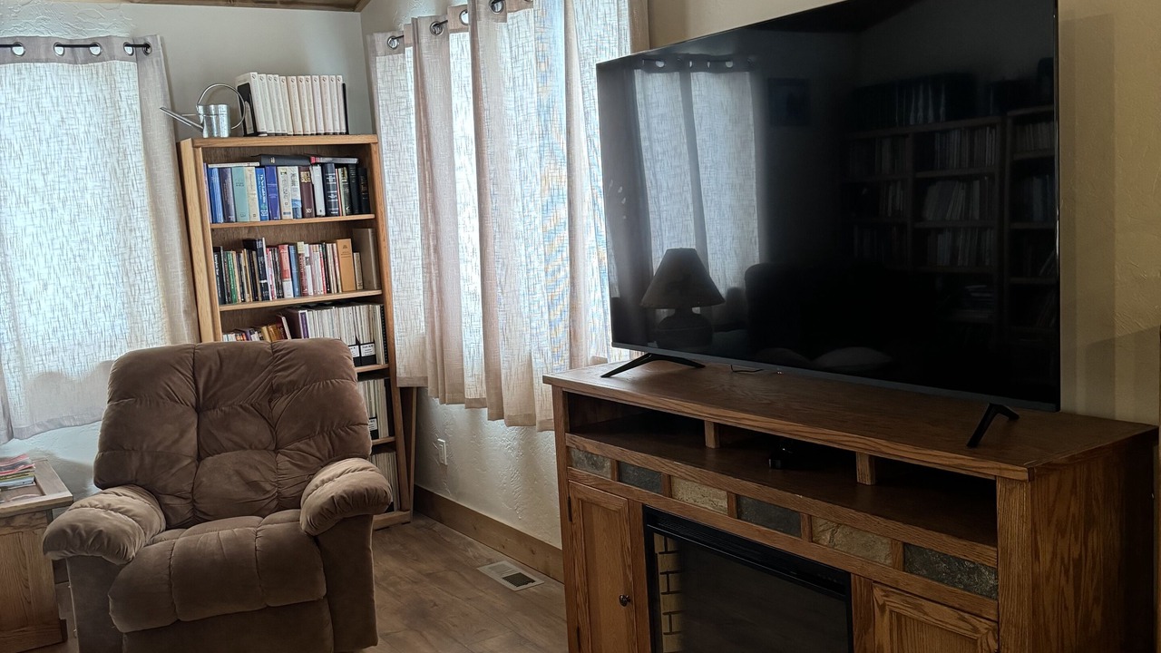 Photo of Livingroom in Pagosa Springs