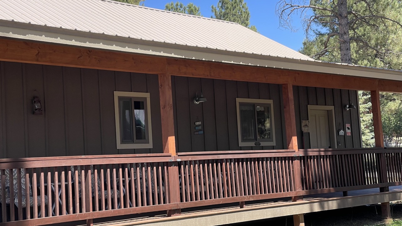 Photo of Outdoor in Pagosa Springs