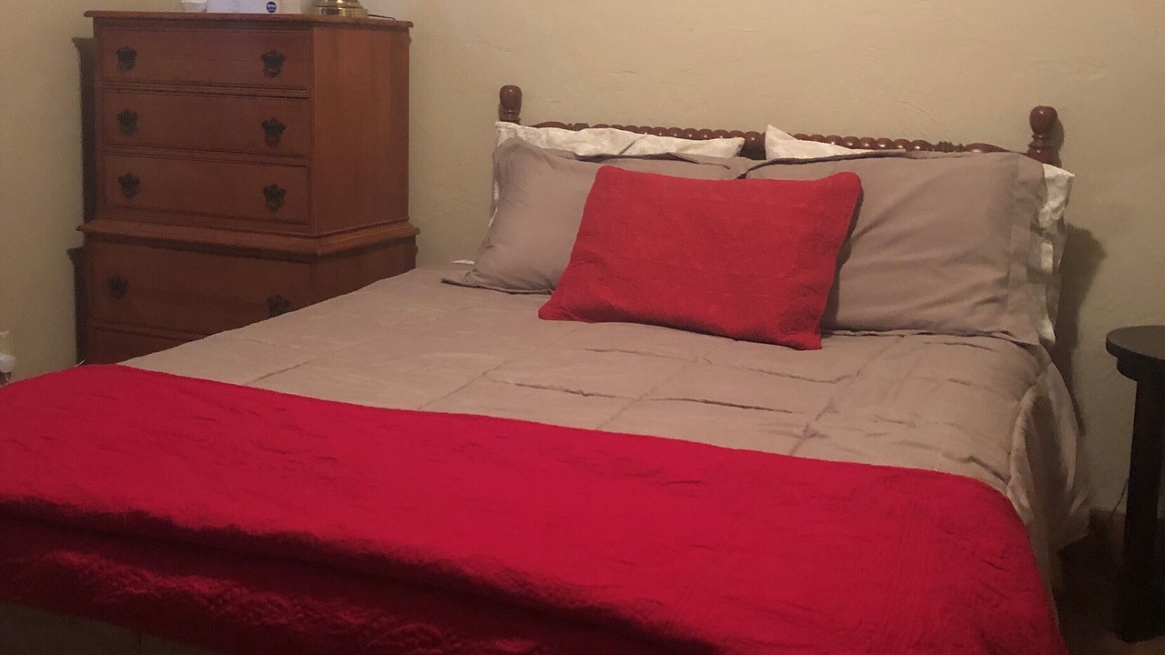 Photo of Bedroom in Pagosa Springs