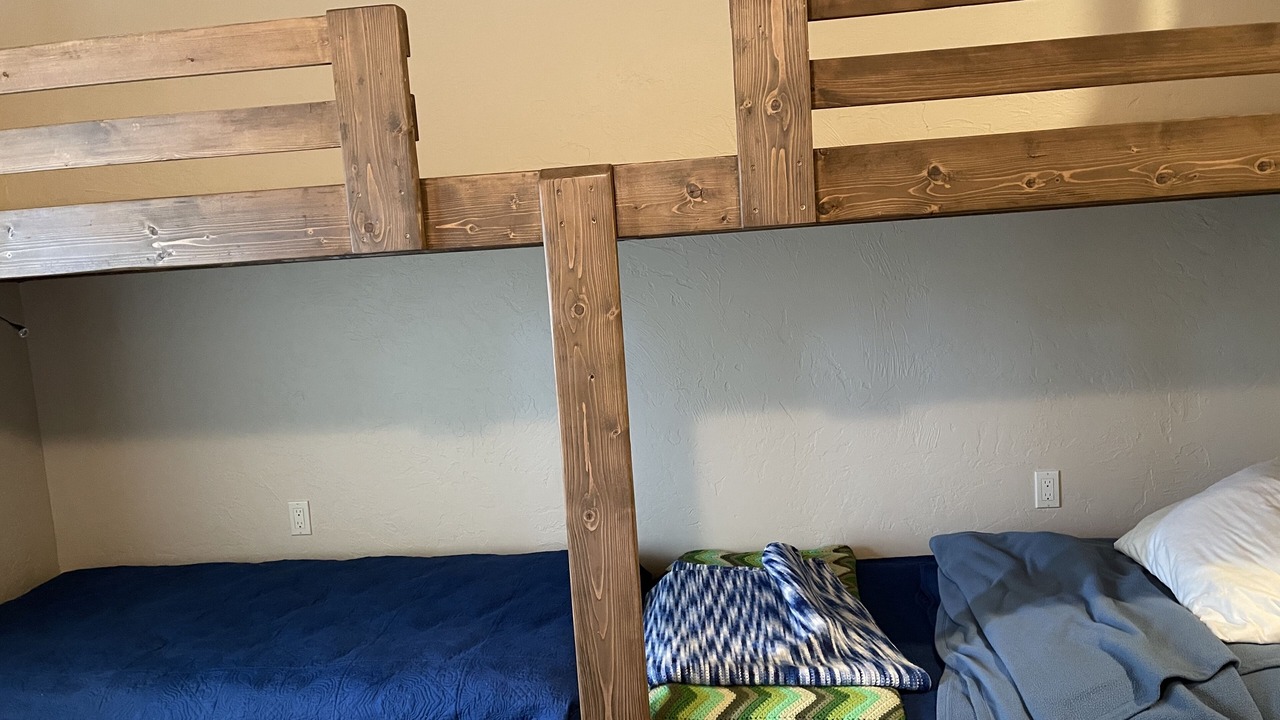 Photo of Bedroom in Pagosa Springs