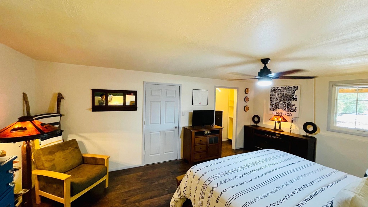 Photo of Bedroom in Doubleheader