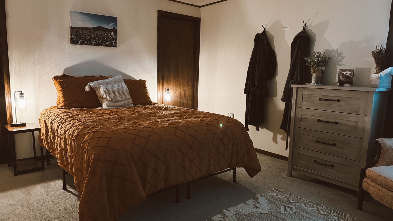 Photo of Bedroom in Durango Hills