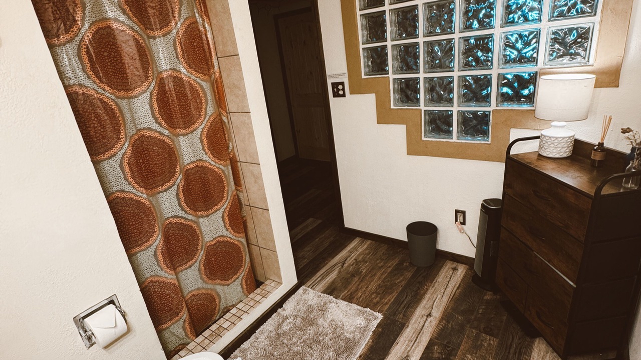 Photo of Bathroom in Durango Hills