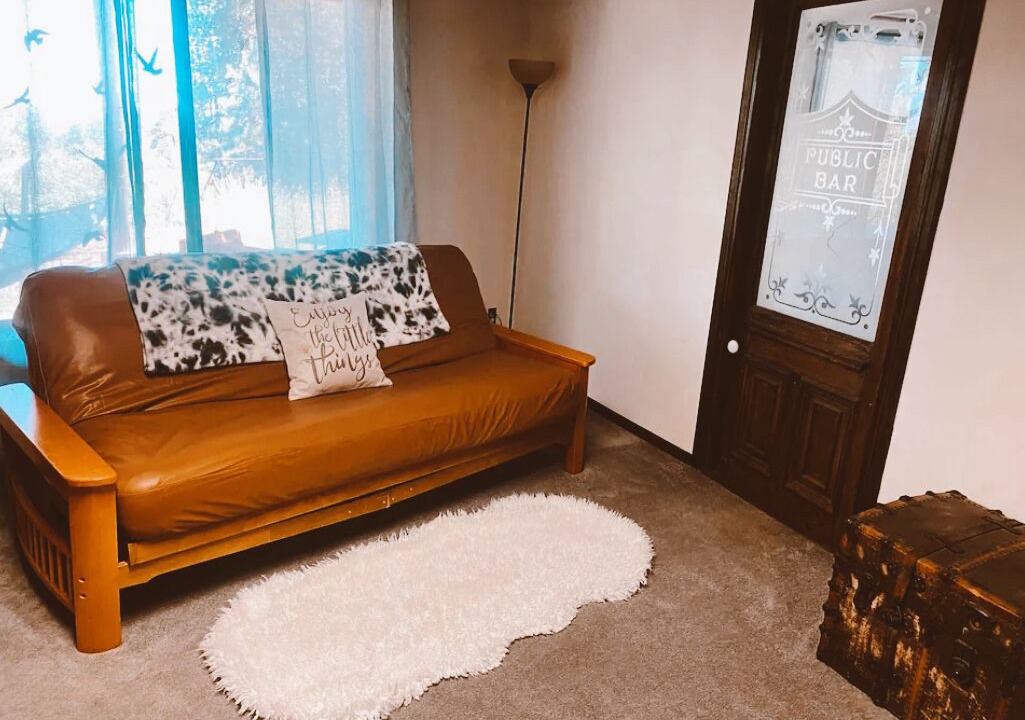 Photo of Livingroom in Durango Hills