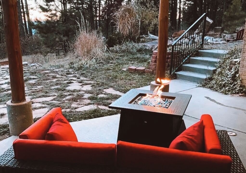 Photo of Outdoor in Durango Hills