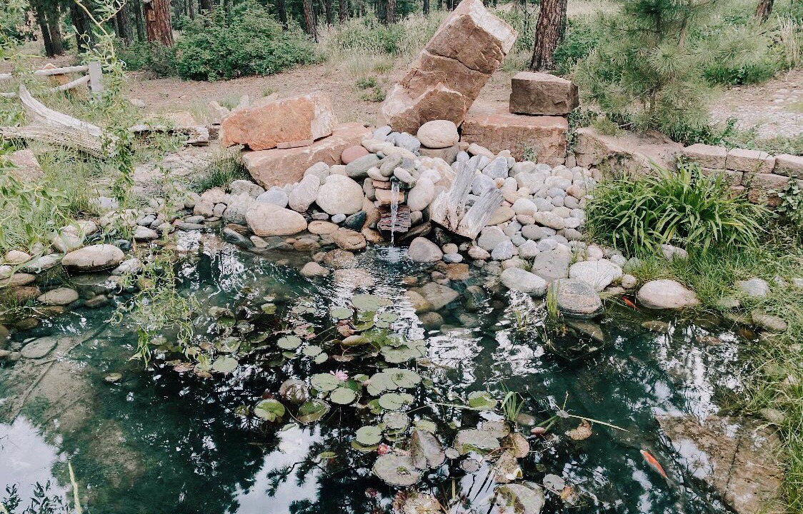 Photo of Outdoor in Durango Hills