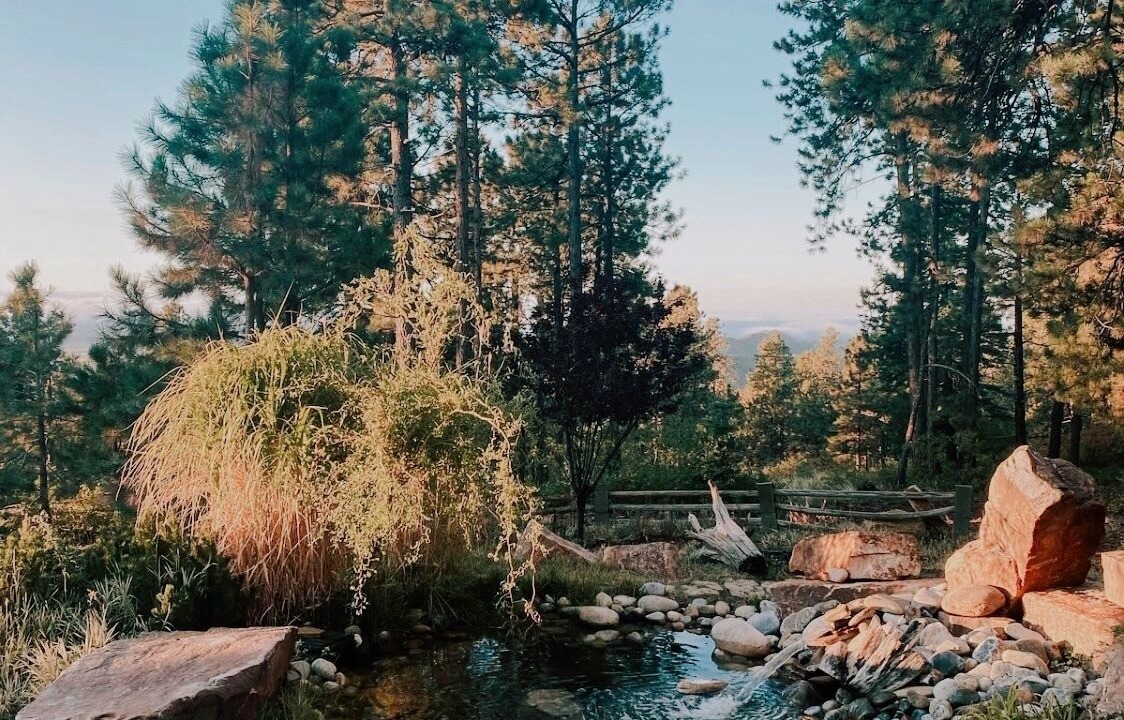 Photo of Outdoor in Durango Hills