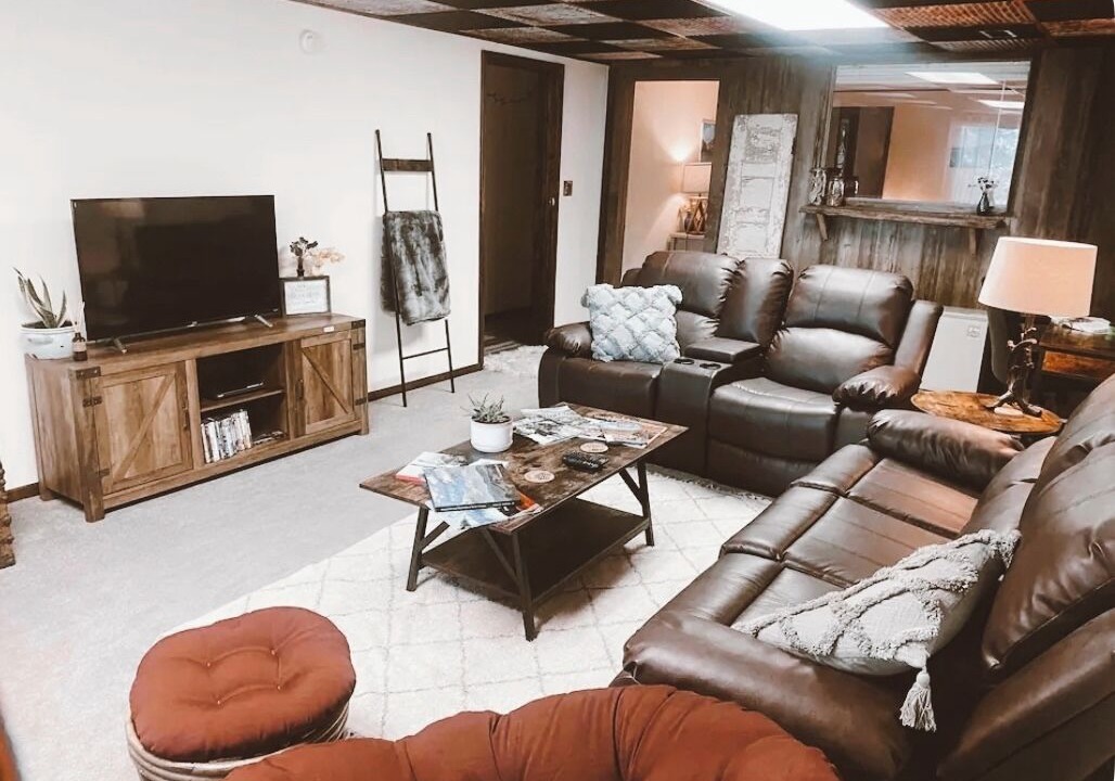 Photo of Livingroom in Durango Hills