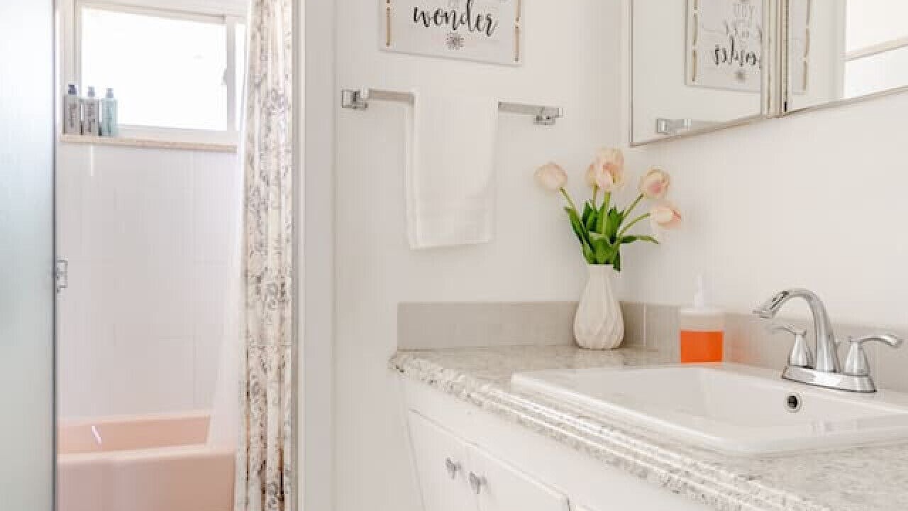 Photo of Bathroom in Littleton