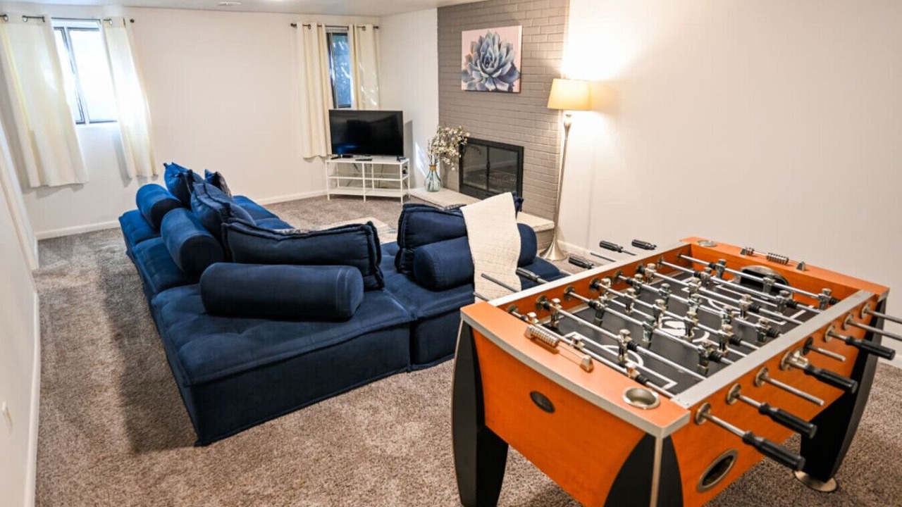 Photo of Livingroom in Littleton