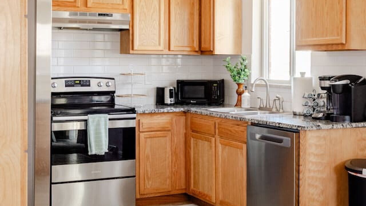 Photo of Kitchen in Littleton