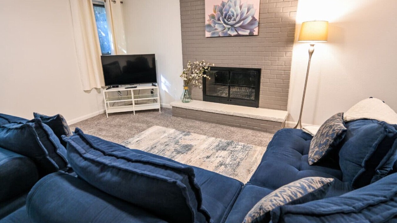 Photo of Livingroom in Littleton