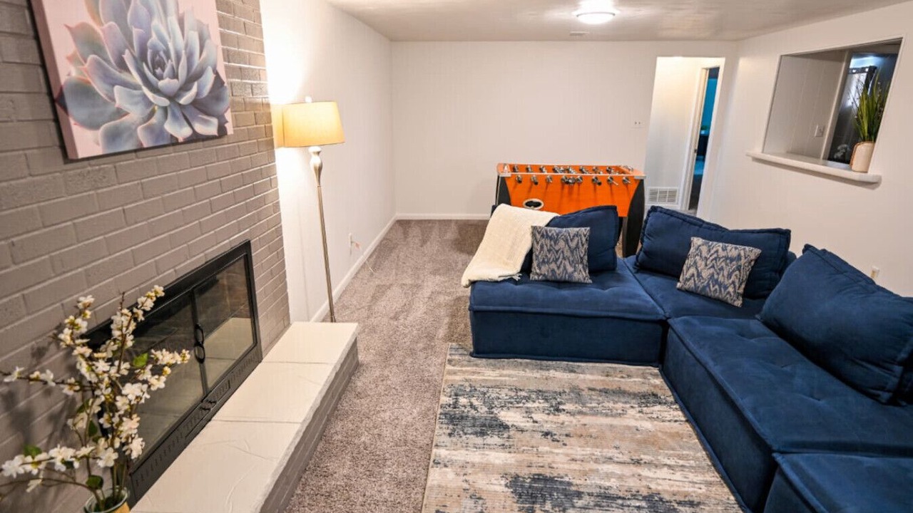 Photo of Livingroom in Littleton