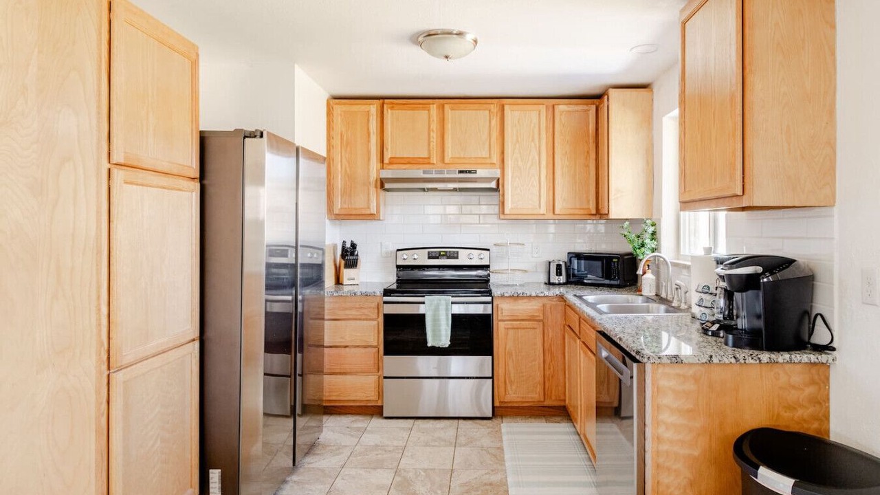 Photo of Kitchen in Littleton