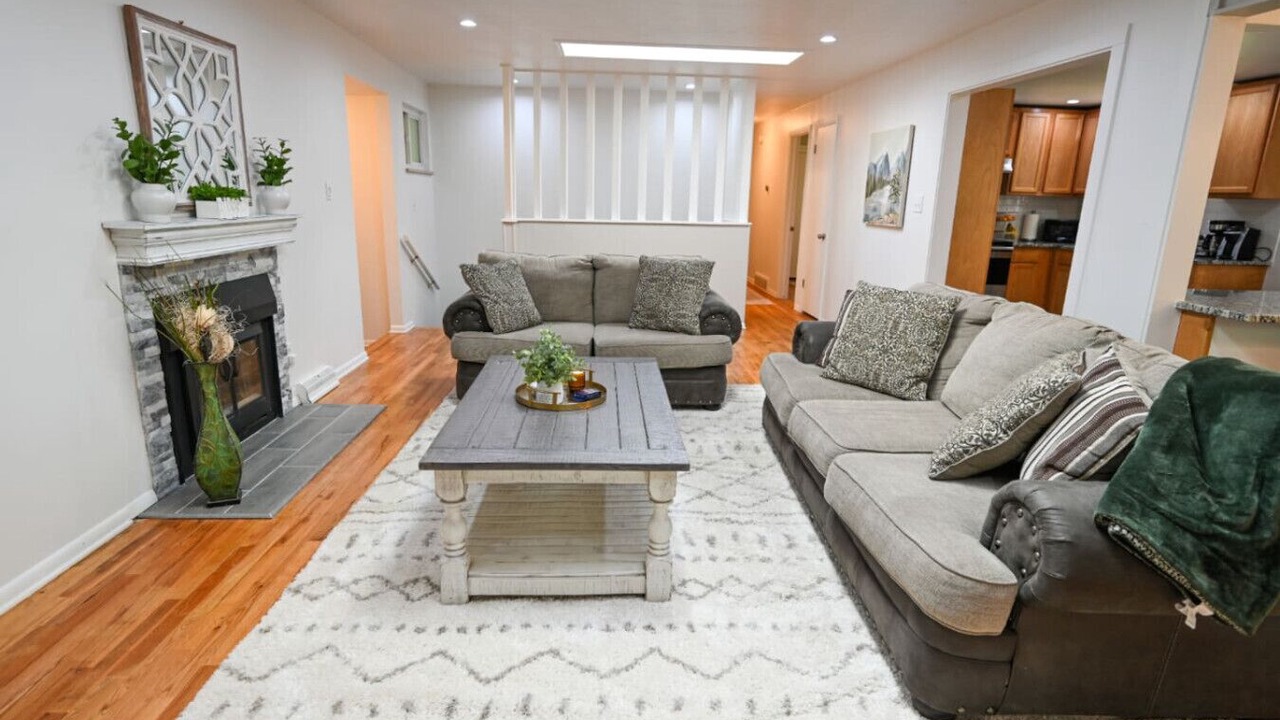 Photo of Livingroom in Littleton