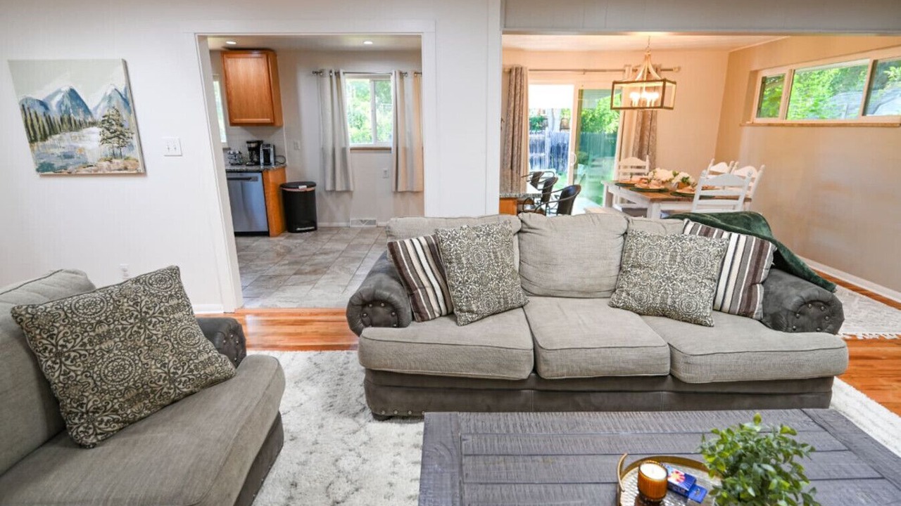 Photo of Livingroom in Littleton