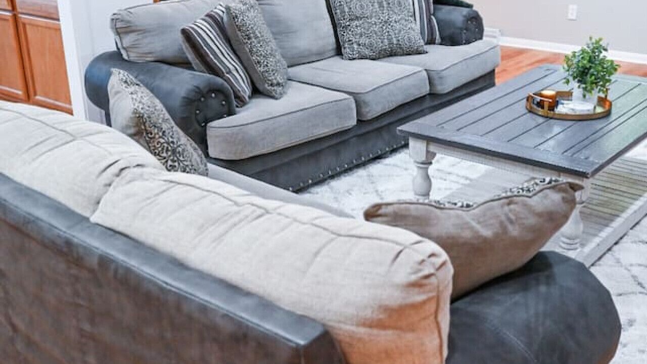 Photo of Livingroom in Littleton