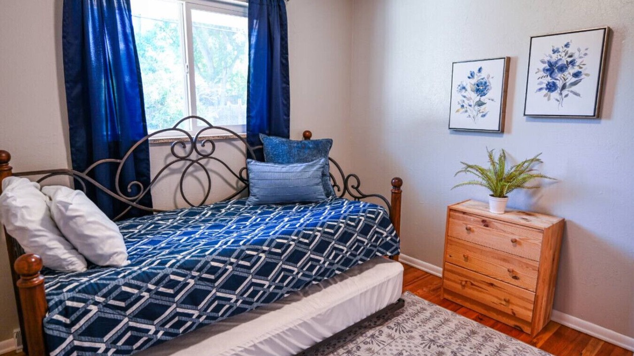 Photo of Bedroom in Littleton