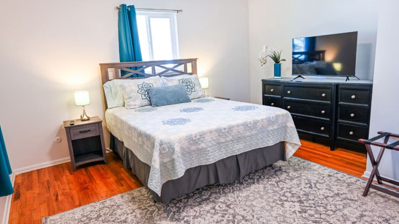 Photo of Bedroom in Littleton